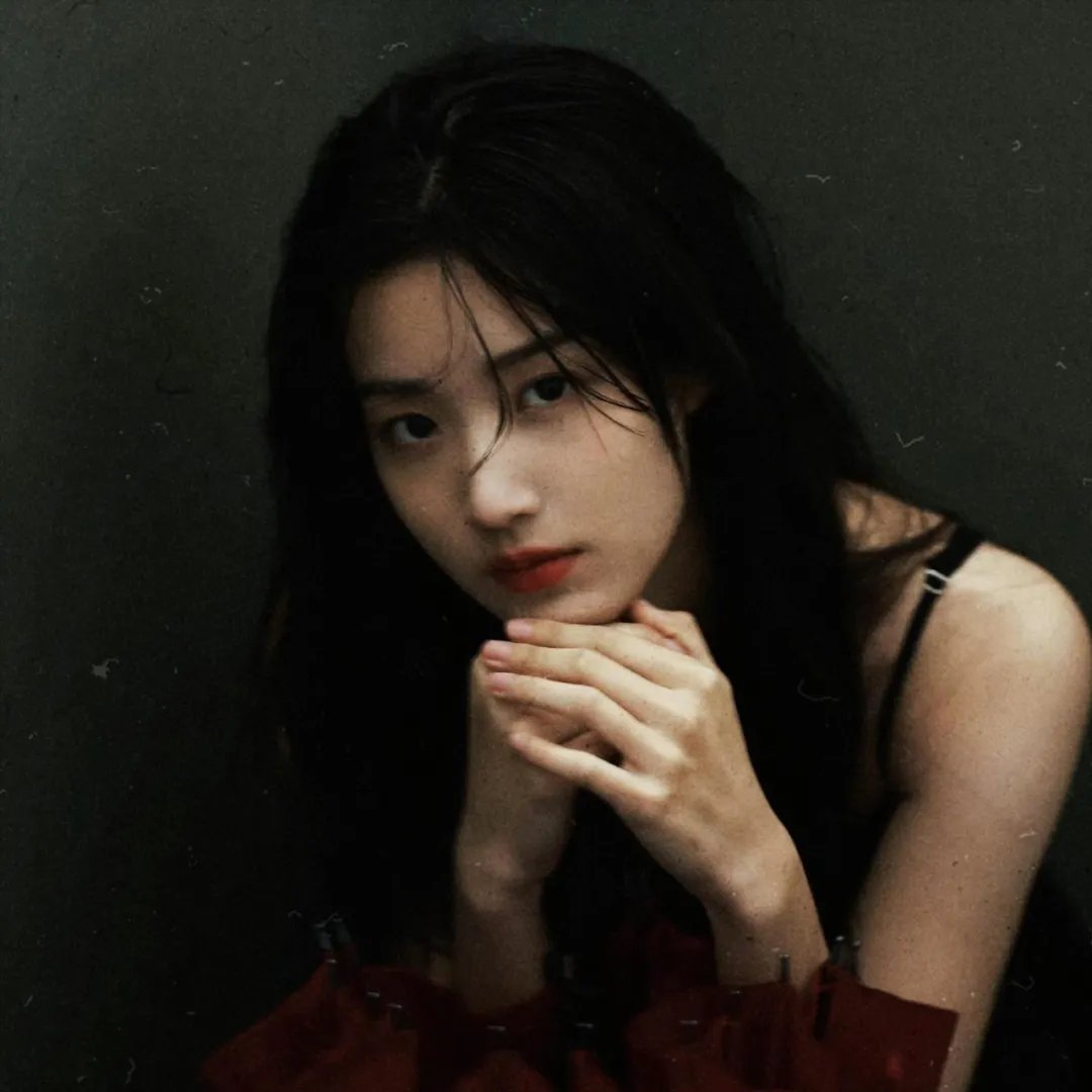 沈太太，你马甲掉了